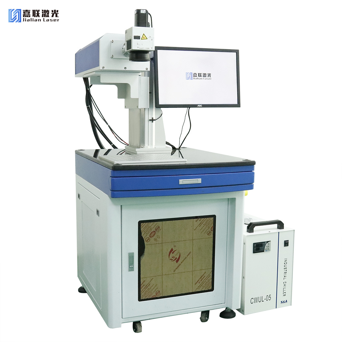 CO2激光打標(biāo)機